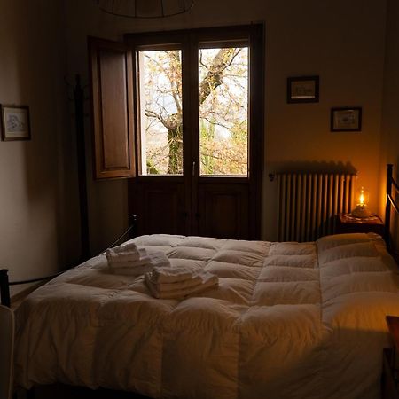 Masseria Boutique B&B Montella Εξωτερικό φωτογραφία