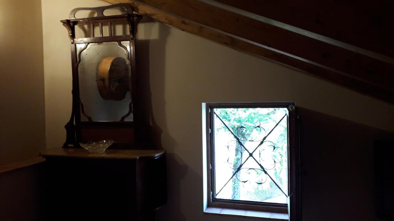 Masseria Boutique B&B Montella Εξωτερικό φωτογραφία