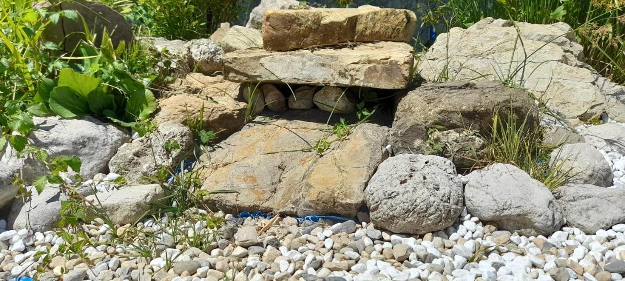 Masseria Boutique B&B Montella Εξωτερικό φωτογραφία