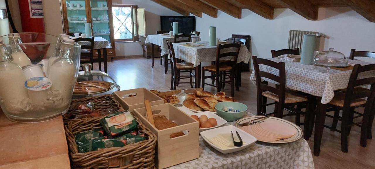 Masseria Boutique B&B Montella Εξωτερικό φωτογραφία