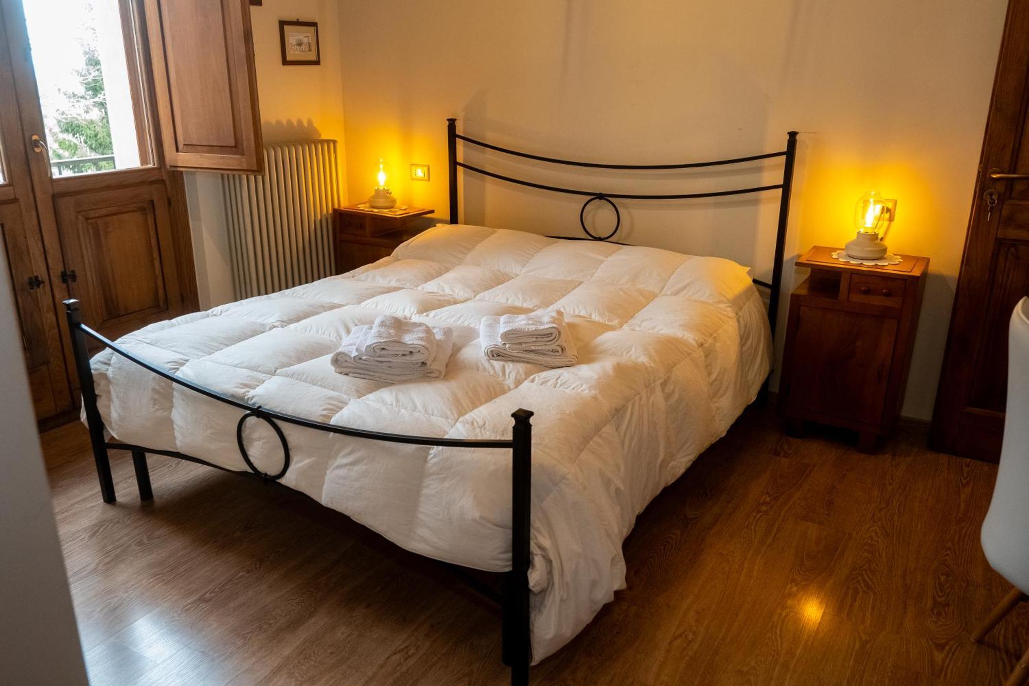 Masseria Boutique B&B Montella Εξωτερικό φωτογραφία