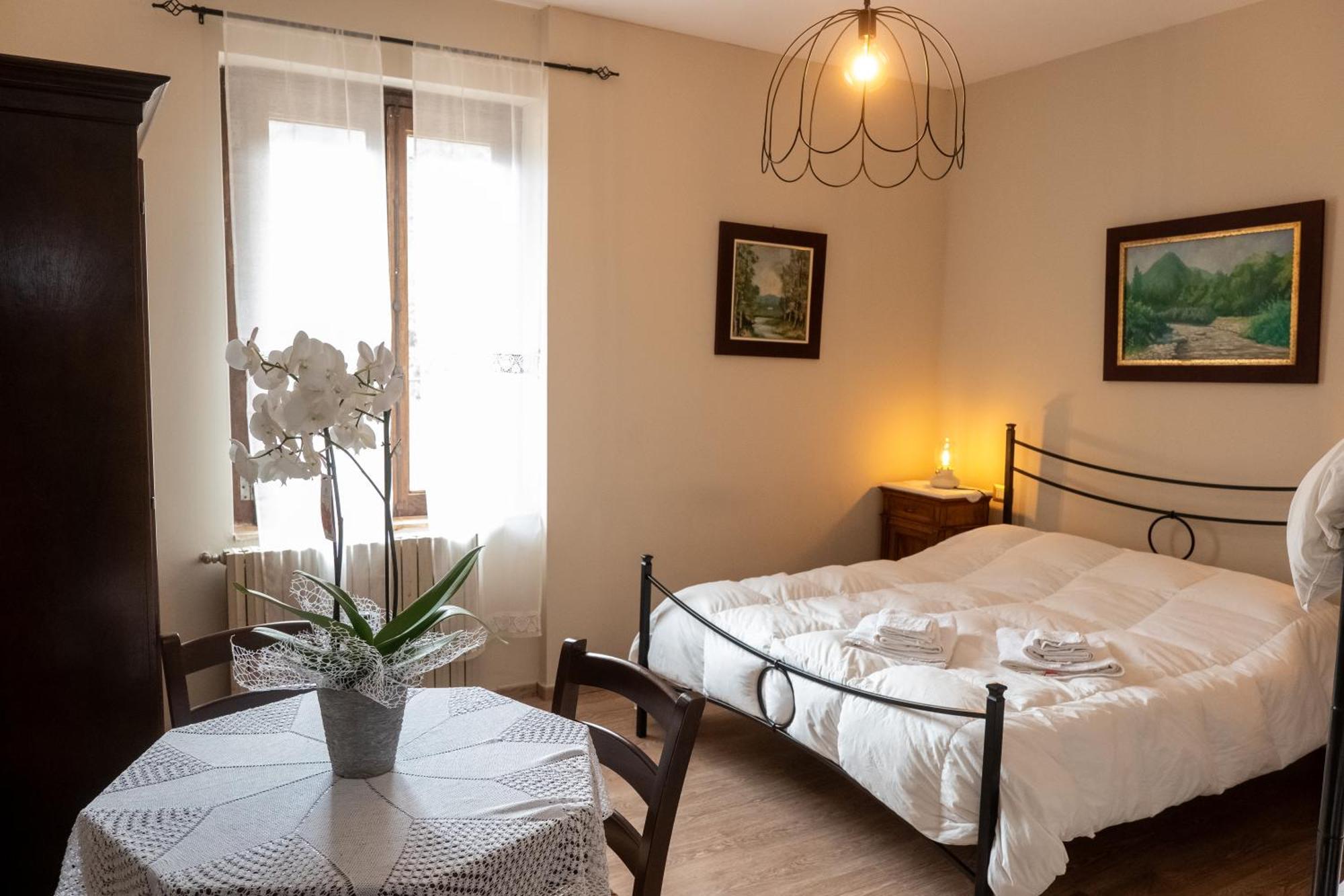 Masseria Boutique B&B Montella Εξωτερικό φωτογραφία