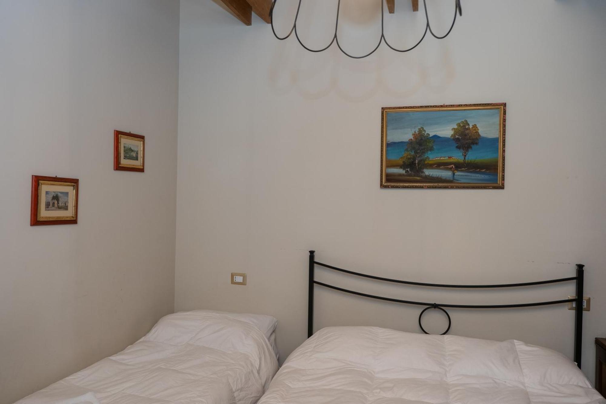 Masseria Boutique B&B Montella Εξωτερικό φωτογραφία