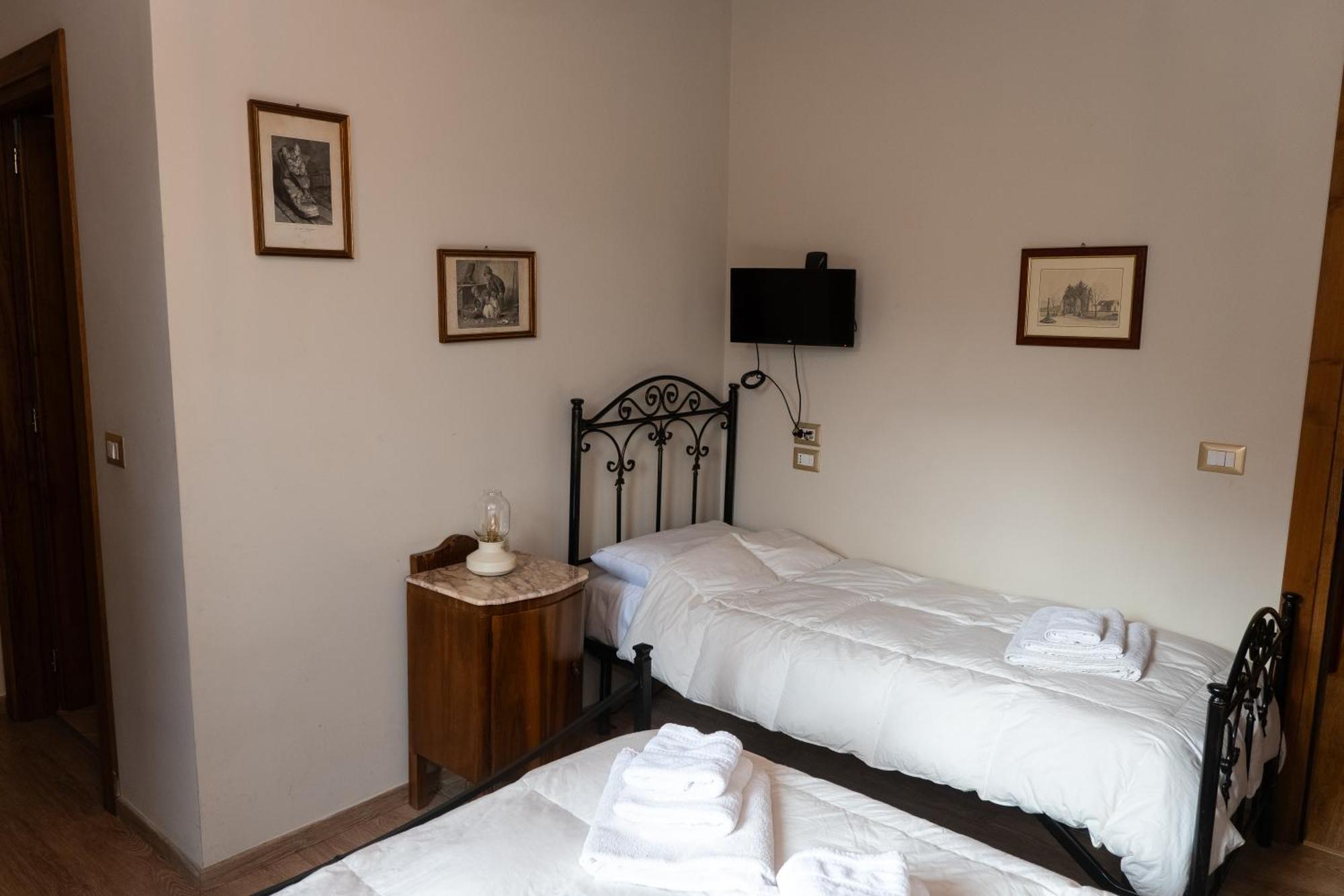 Masseria Boutique B&B Montella Εξωτερικό φωτογραφία