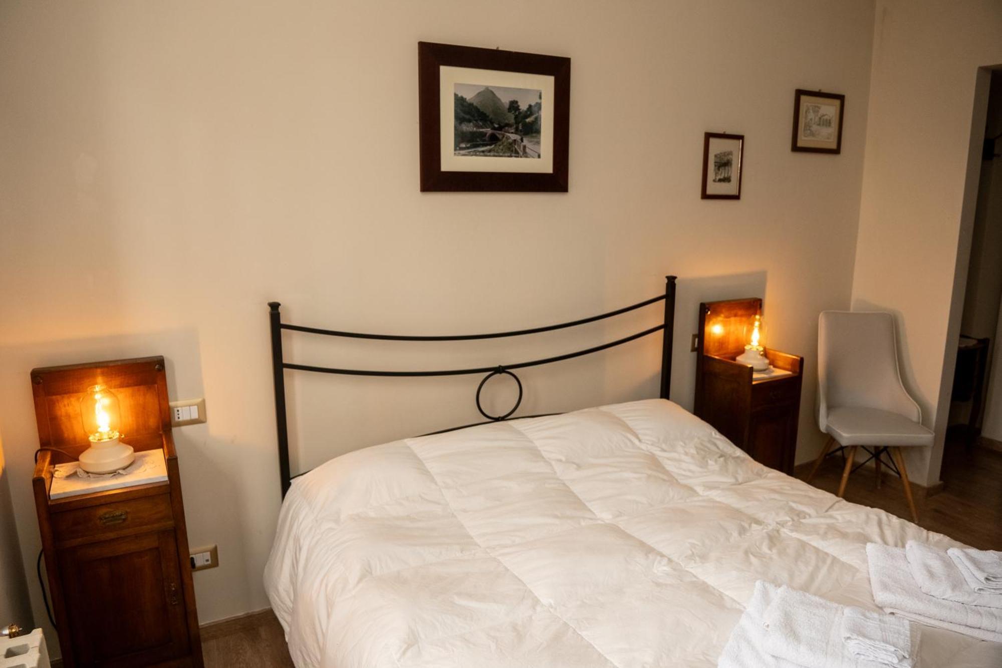 Masseria Boutique B&B Montella Εξωτερικό φωτογραφία