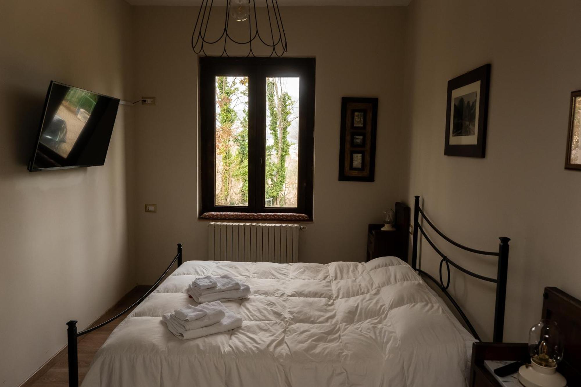 Masseria Boutique B&B Montella Εξωτερικό φωτογραφία