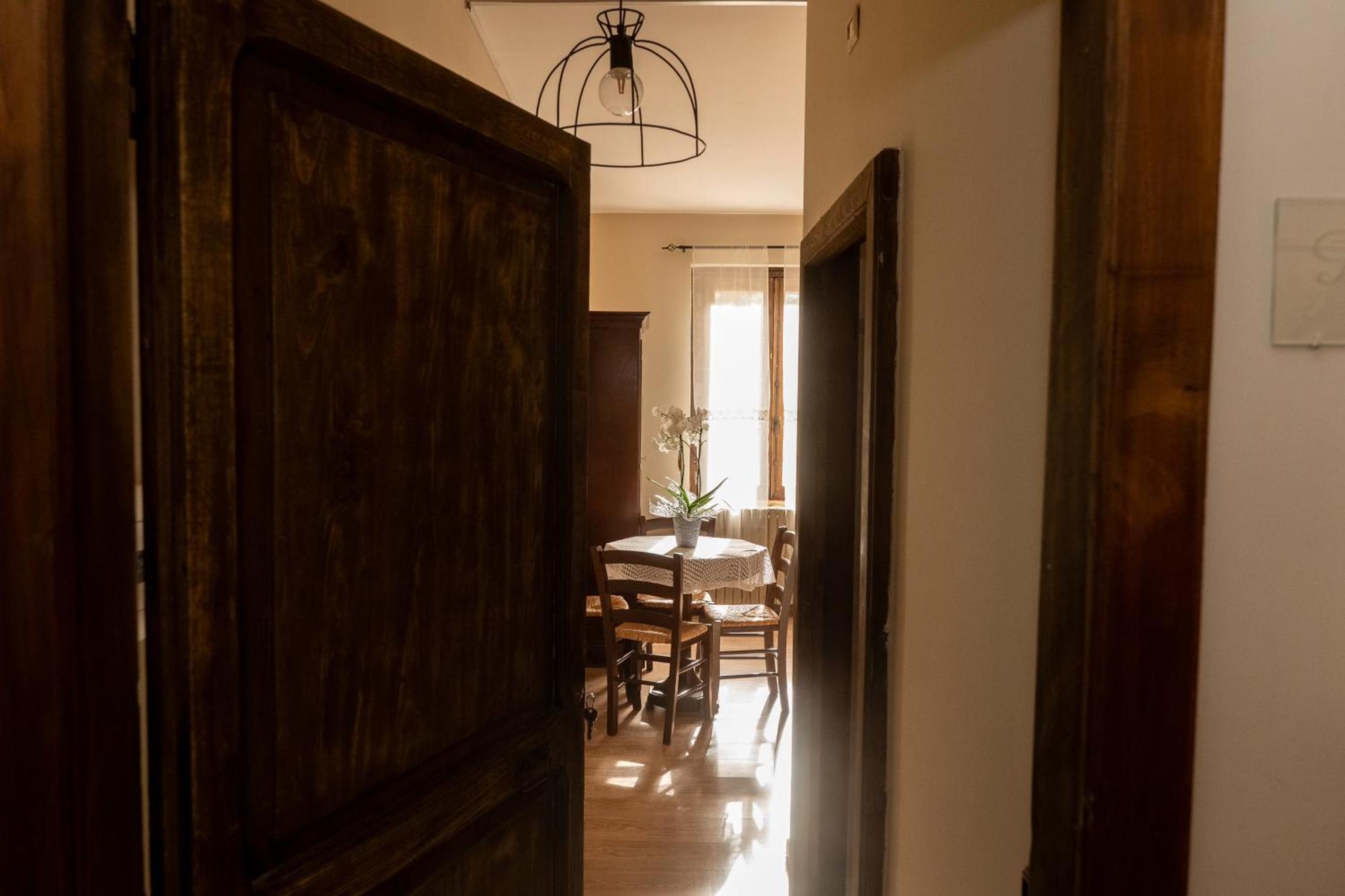 Masseria Boutique B&B Montella Εξωτερικό φωτογραφία