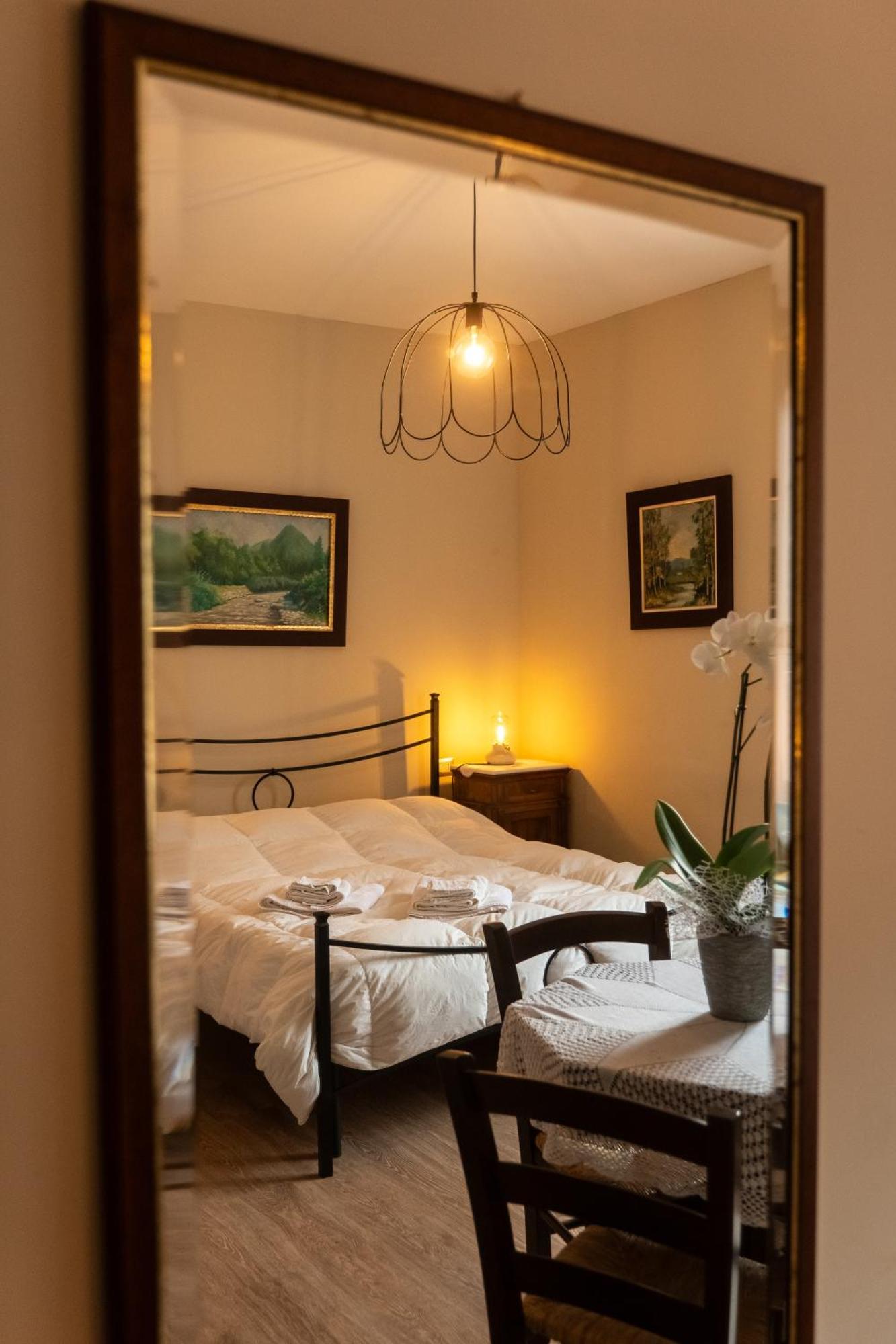 Masseria Boutique B&B Montella Εξωτερικό φωτογραφία