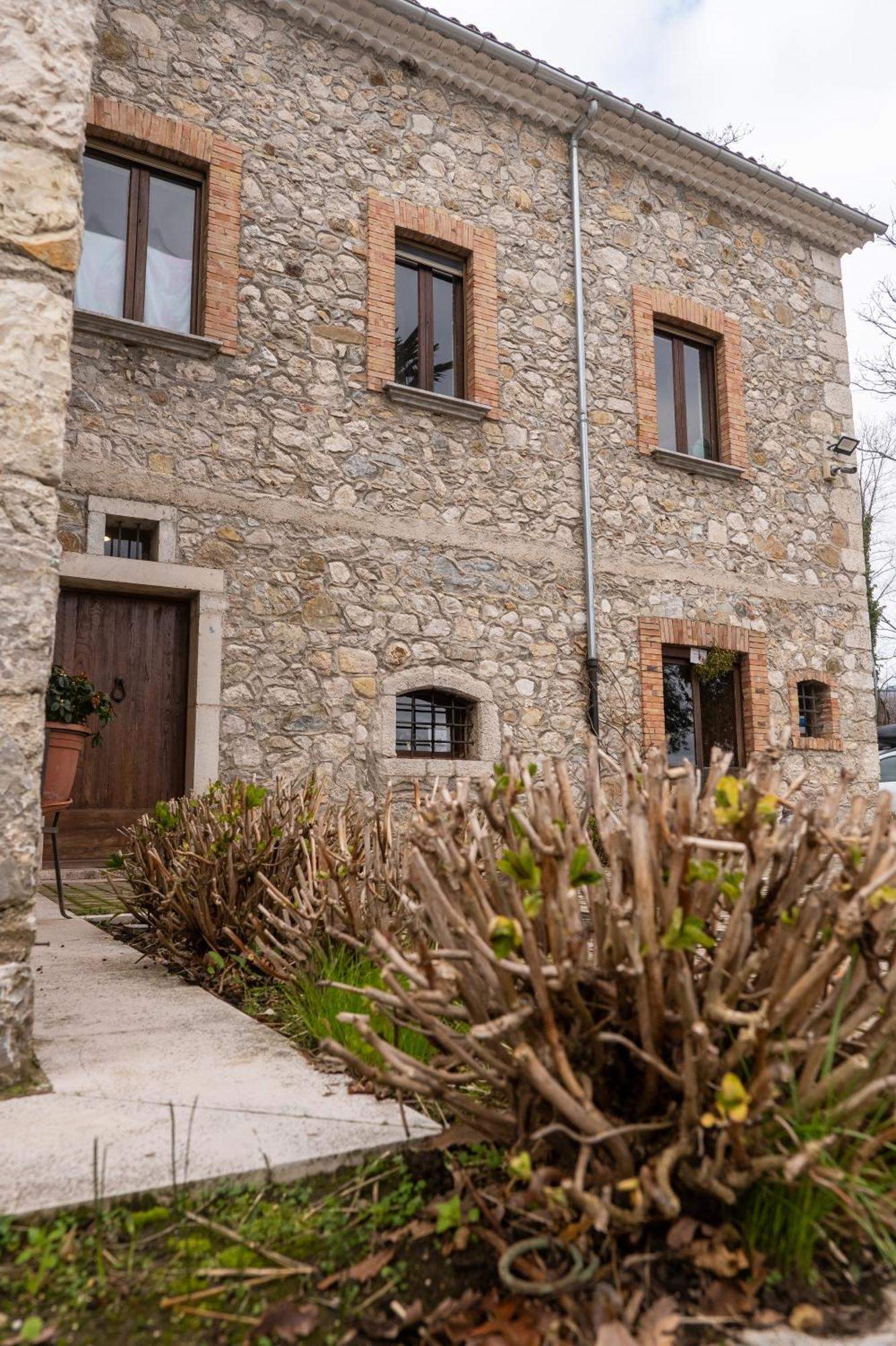 Masseria Boutique B&B Montella Εξωτερικό φωτογραφία